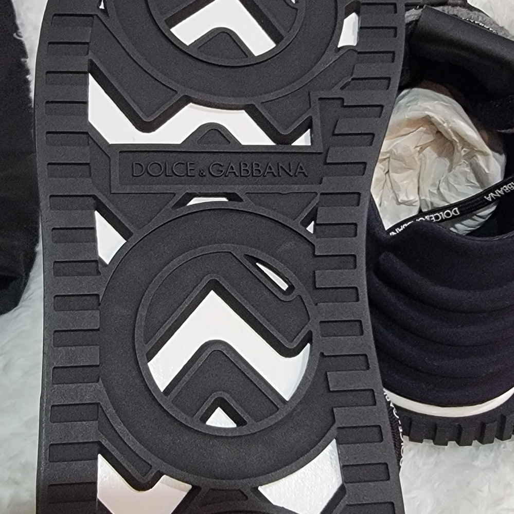 Dolce&Gabbana sneakers Original 100%